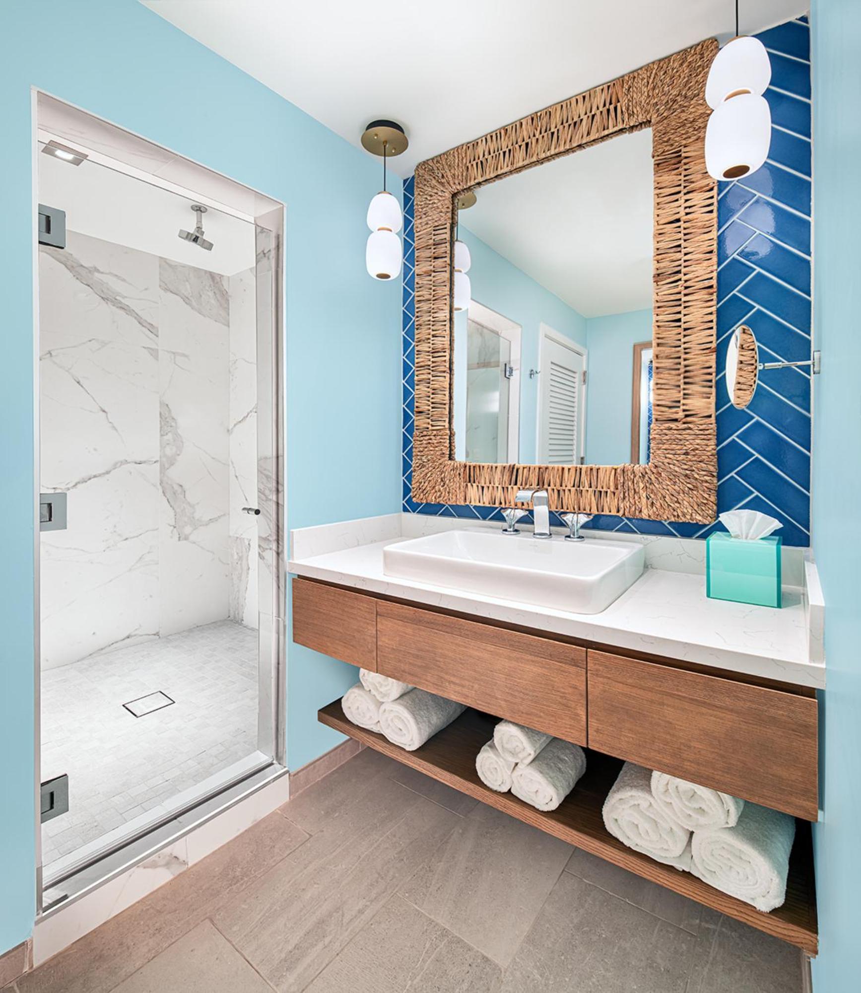 Margaritaville Hotel San Diego Gaslamp Quarter Экстерьер фото